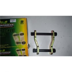 Серьга рессоры Iroman 1199