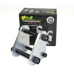 Серьга задней рессоры Ironman 353LH