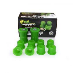 Втулки рессорные Ironman 704TUK