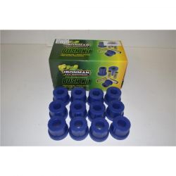 Втулки ресорні Ironman для УАЗ Hunter, Patriot 1188UK