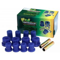 Втулки рессорные Ironman 1200UK