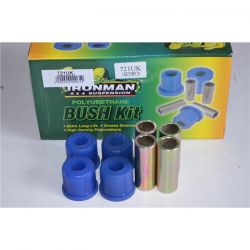 Втулки рессорные Ironman 721UK