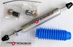 Автомобільний посилений передній амортизатор +2-4" Profender Super Twin Tube PGP7-6604P50 для Toyota Land Cruiser 80