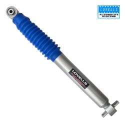 Амортизатор передній Lovells Gas Legend Twin Tube 64611024