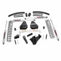 ✔Комплект подвески Rough Country LIFT KIT для FORD F250 лифт 6 купить в Bezdor4x4.