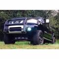 ✔Комплект подвески Rough Country LIFT KIT для NISSAN TITAN 04-15 лифт 6 купить в Bezdor4x4.