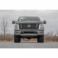 ✔Комплект подвески Rough Country LIFT KIT для NISSAN TITAN 04-18 лифт 3 купить в Bezdor4x4.