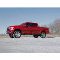 ✔Комплект подвески Rough Country SUSPENSION LIFT KIT для FORD F150 лифт 4 купить в Bezdor4x4.