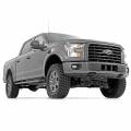 ✔Комплект подвески Rough Country SUSPENSION LIFT KIT для FORD F150 лифт 4 купить в Bezdor4x4.