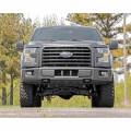 ✔Комплект подвески Rough Country SUSPENSION LIFT KIT для FORD F150 лифт 4 купить в Bezdor4x4.