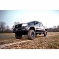 ✔Комплект подвески Rough Country LIFT KIT для TOYOTA TACOMA лифт 4 купить в Bezdor4x4.