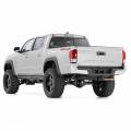 ✔Комплект подвески Rough Country LIFT KIT для TOYOTA TACOMA лифт 4 купить в Bezdor4x4.