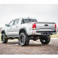 ✔Комплект подвески Rough Country LIFT KIT для TOYOTA TACOMA лифт 4 купить в Bezdor4x4.