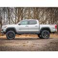 ✔Комплект подвески Rough Country LIFT KIT для TOYOTA TACOMA лифт 4 купить в Bezdor4x4.