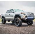 ✔Комплект подвески Rough Country LIFT KIT для TOYOTA TACOMA лифт 4 купить в Bezdor4x4.