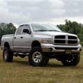 ✔Комплект підвіски Rough Country LIFT KIT для DODGE RAM 2500/3500 ліфт 5 купити в Bezdor4x4.