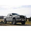 ✔Комплект підвіски Rough Country LIFT KIT для FORD F150 ліфт 6 купити в Bezdor4x4.