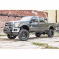 ✔Комплект подвески Rough Country LIFT KIT PRO для FORD F250 лифт 6 купить в Bezdor4x4.