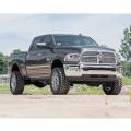 ✔Комплект подвески Rough Country Lift Kit PRO для FORD F250 лифт 6 по лучшей цене в Bezdor4x4.