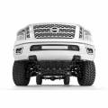 ✔Комплект підвіски Rough Country LIFT KIT для NISSAN TITAN XD ліфт 6 купити в Bezdor4x4.