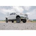 ✔Комплект підвіски Rough Country LIFT KIT для NISSAN TITAN XD ліфт 6 купити в Bezdor4x4.