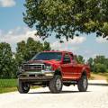 ✔Комплект підвіски Rough Country LIFT KIT для FORD F250 ліфт 8 купити в Bezdor4x4.