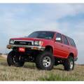 ✔Комплект підвіски Rough Country LIFT KIT для TOYOTA 4RUNNER 90-95 ліфт 4-5 купити в Bezdor4x4.