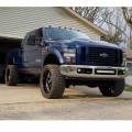 ✔Комплект подвески Rough Country LIFT KIT для FORD F250 лифт 3 купить в Bezdor4x4.