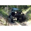 ✔Комплект підвіски Rough Country LONG ARM UPGRADE LIFT KIT для JEEP WRANGLER TJ ліфт 4 - 6 купити в Bezdor4x4.