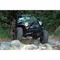 ✔Комплект підвіски Rough Country LONG ARM UPGRADE LIFT KIT для JEEP WRANGLER TJ ліфт 4 - 6 купити в Bezdor4x4.