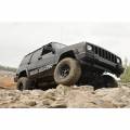 ✔Комплект підвіски Rough Country LONG ARM UPGRADE LIFT KIT для JEEP CHEROKEE XJ ліфт 4-6 купити в Bezdor4x4.