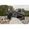 Комплект підвіски LONG ARM ROUGH COUNTRY UPGRADE LIFT KIT - JEEP CHEROKEE XJ ліфт 6,5 "