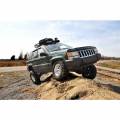 ✔Комплект підвіски Rough Country LONG ARM LIFT KIT для JEEP CHEROKEE ZJ ліфт 4 купити в Bezdor4x4.