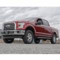 ✔Комплект підвіски Rough Country LIFT KIT для FORD F150 2014 ліфт 2 купити в Bezdor4x4.