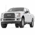 ✔Комплект підвіски Rough Country BOLT-ON LIFT KIT для FORD F150 4WD 14-18 ліфт 3 купити в Bezdor4x4.