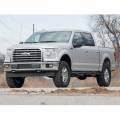 ✔Комплект підвіски Rough Country BOLT-ON LIFT KIT для FORD F150 4WD 14-18 ліфт 3 купити в Bezdor4x4.