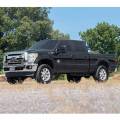 ✔Комплект підвіски Rough Country LIFT KIT PRO для FORD F250 ліфт 3 купити в Bezdor4x4.