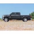 ✔Комплект підвіски Rough Country LIFT KIT PRO для FORD F250 ліфт 3 купити в Bezdor4x4.