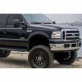 ✔Комплект підвіски Rough Country LIFT KIT для FORD F250 ліфт 3 купити в Bezdor4x4.