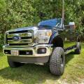 ✔Комплект підвіски Rough Country LIFT KIT для FORD F250 ліфт 3 купити в Bezdor4x4.