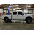 ✔Комплект подвески Rough Country LIFT KIT PRO для FORD F250 4WD 11-15 лифт 3 купить в Bezdor4x4.