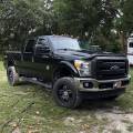 ✔Комплект подвески Rough Country LIFT KIT PRO для FORD F250 4WD 11-15 лифт 3 купить в Bezdor4x4.