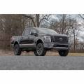 ✔Комплект підвіски Rough Country BOLT-ON LIFT KIT для NISSAN TITAN 04-18 ліфт 3 купити в Bezdor4x4.