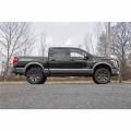 ✔Комплект підвіски Rough Country BOLT-ON LIFT KIT для NISSAN TITAN 04-18 ліфт 3 купити в Bezdor4x4.