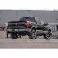 ✔Комплект підвіски Rough Country BOLT-ON LIFT KIT для NISSAN TITAN 04-18 ліфт 3 купити в Bezdor4x4.