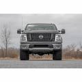 ✔Комплект подвески Rough Country BOLT-ON LIFT KIT для NISSAN TITAN XD 16-18 лифт 3 купить в Bezdor4x4.