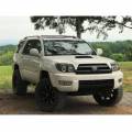 ✔Комплект підвіски Rough Country SERIES II LIFT KIT для TOYOTA 4RUNNER ліфт 3 купити в Bezdor4x4.