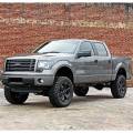 Комплект підвіски 4 Rough Country F150 11-14