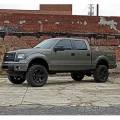 Комплект підвіски 4 Rough Country F150 11-14