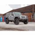 ✔Комплект підвіски Rough Country LIFT KIT для JEEP WRANGLER JK ліфт 4 купити в Bezdor4x4.